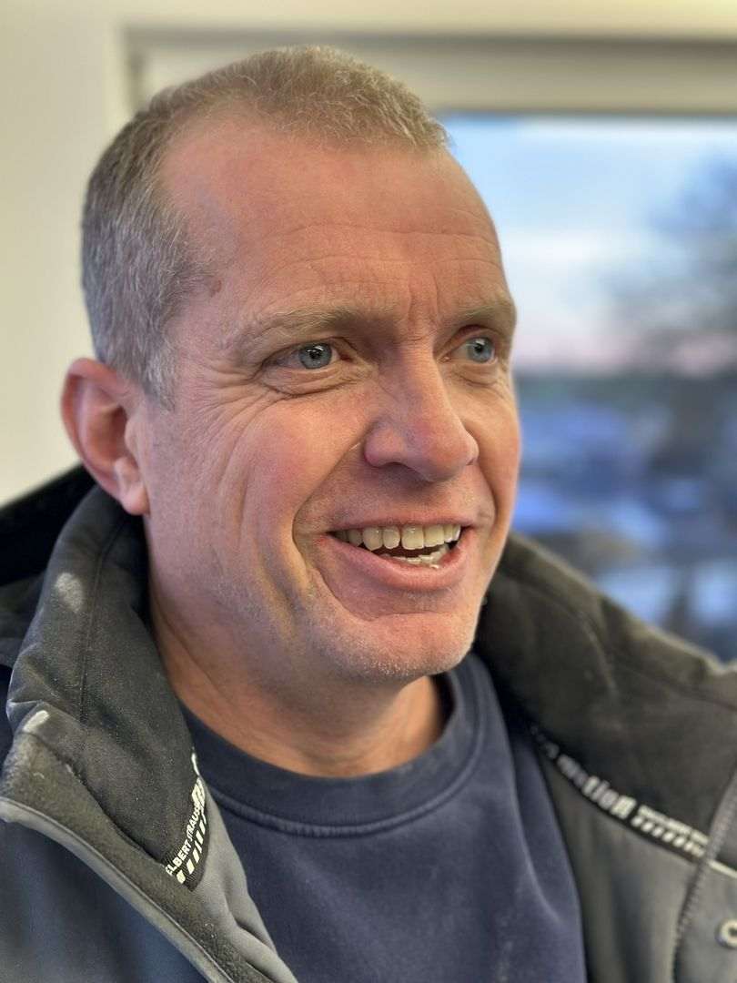 Markus Friedl