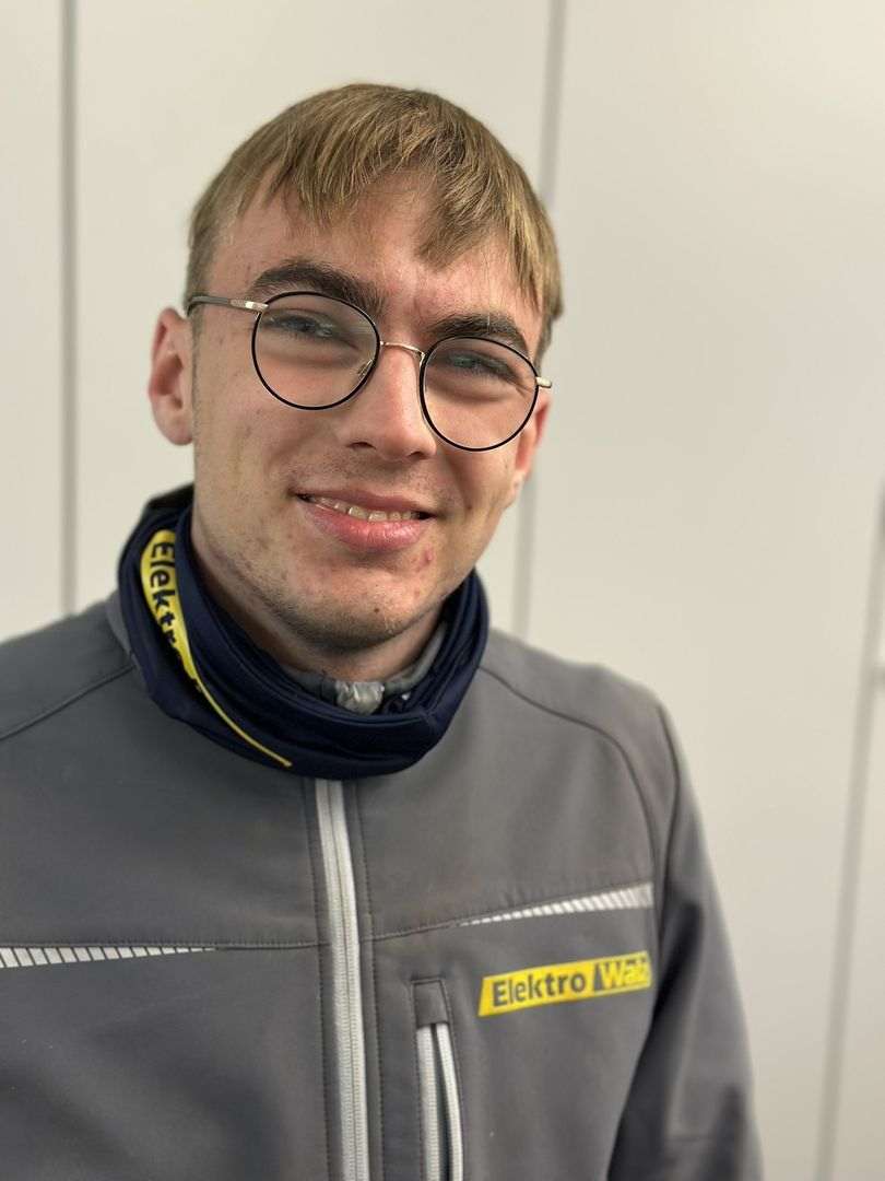 Niklas Leyrer