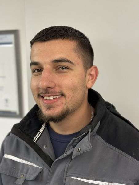 Florent Sejdiu