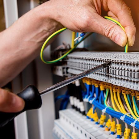 Elektroinstallationen