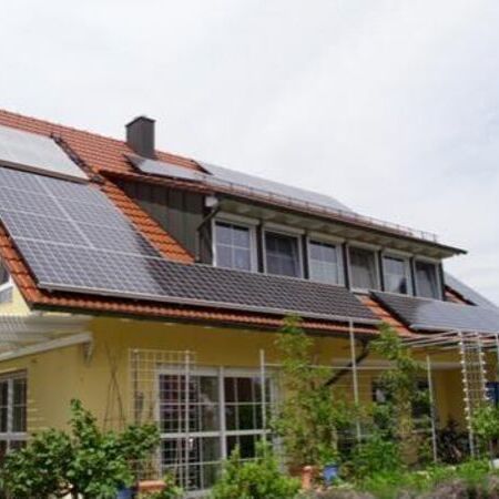 Photovoltaik