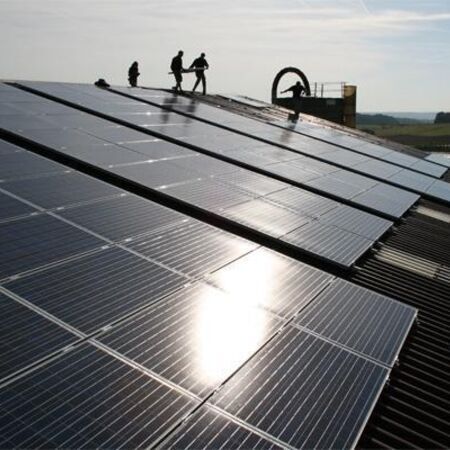 Photovoltaik