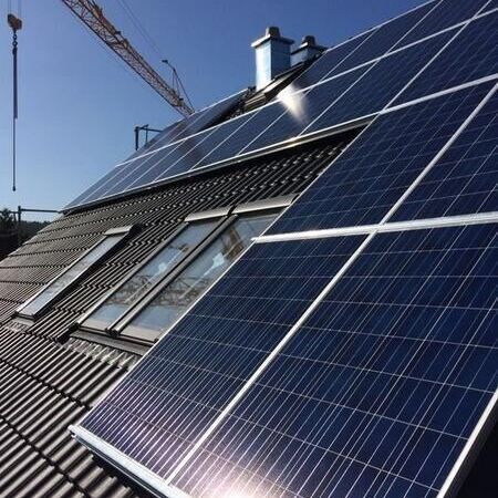 Photovoltaik