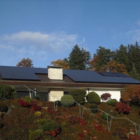 Photovoltaik