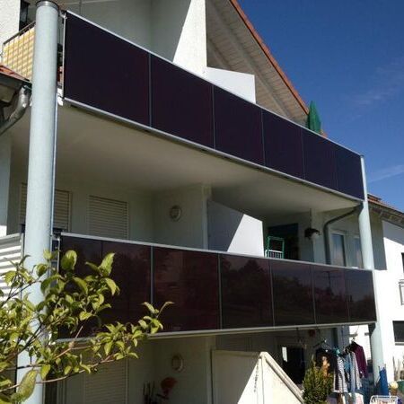 Photovoltaik