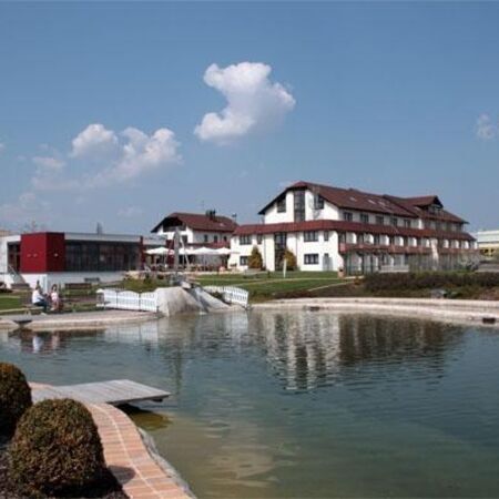Hotel Aramis