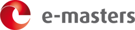e-masters - Logo