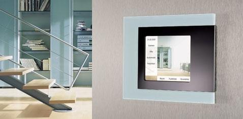 JUNG KNX-System